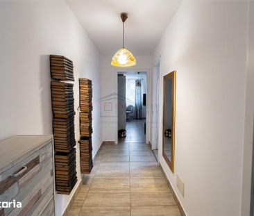 Apartament 2 camere inchiriere | 46 mp | Burdujeni | i2c-1888 - Photo 1