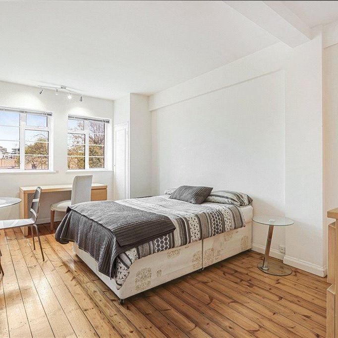 3 bedroom apartment to rent - Photo 1