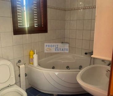 Μονοκατοικία για ενοικίαση Ανάβυσσος Κέντρο (Ανάβυσσος) - Photo 4