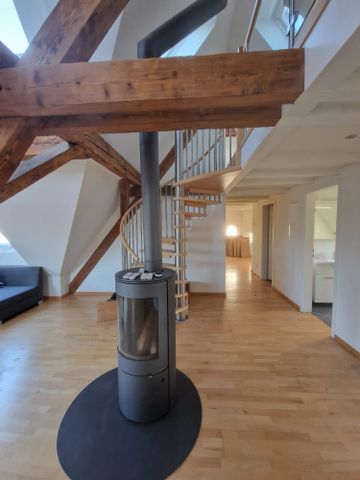 4 Zimmer, 250 m², 4. Stock - Photo 3