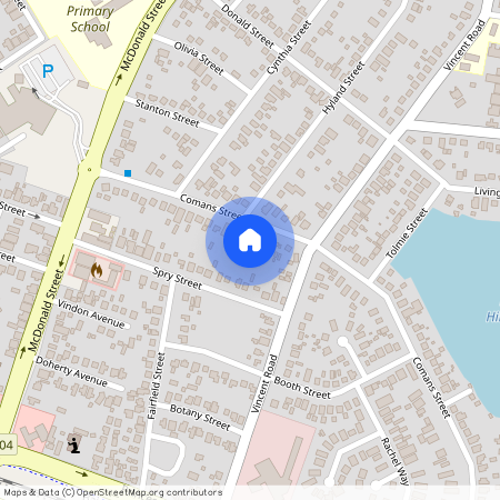 66 Comans Street, Vic 3840, Morwell