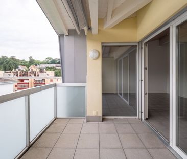 3.5 room apartment on the 2nd floor! - Photo 4