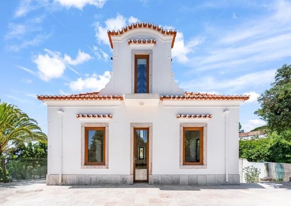 5 Bedroom Detached house with swimming pool, Sintra
