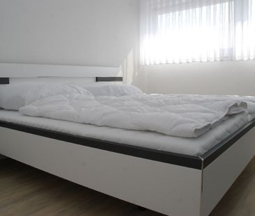 Bezugsfertig: Entdecken Sie unsere möblierte Wohnung - Photo 4