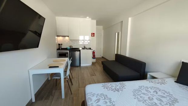 Paseo de los Melancólicos, Madrid, Community of Madrid 28005 - Foto 1