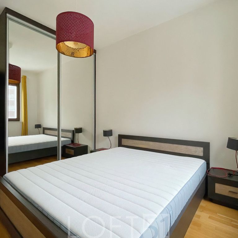 Warszawa, Wola, Wola Ulrychów, Człuchowska - Photo 1