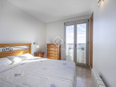 4 bedroom luxury Flat for rent in Valencia - Photo 2