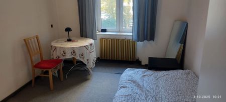 Pokój, ul. Sienkiewicza - Zdjęcie 5