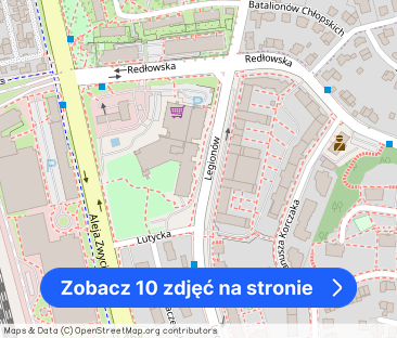 Mieszkanie z widokiem na las-Kaskada Redłowska - Zdjęcie 1