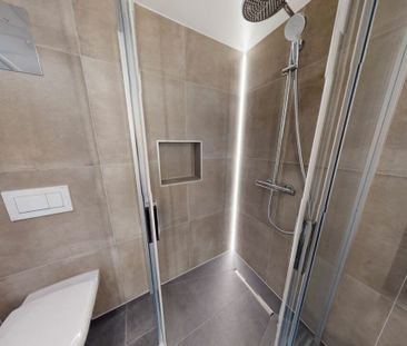 1 Zimmer, 36 m², 2. Stock - Foto 2