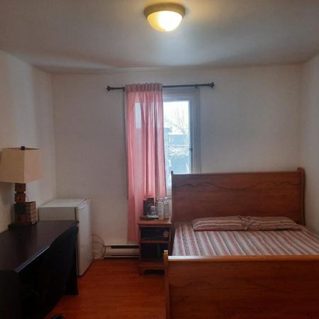 Chambre à louer, collocation dans un 5.1/2 - Photo 4