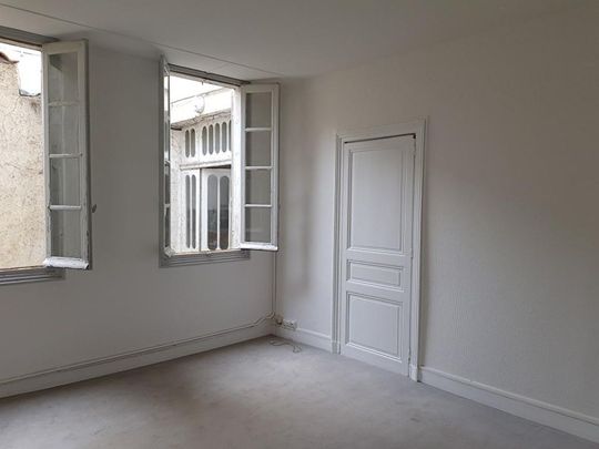 Location appartement 2 pièces, 45.95m², Rochefort - Photo 1