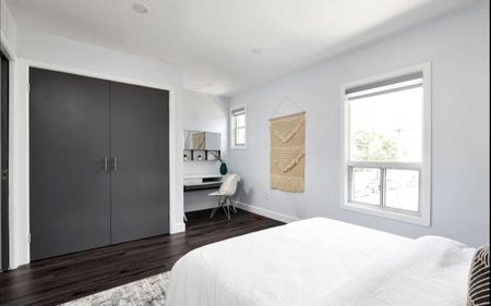 For Lease - 16 Brock Avenue, Toronto, Ontario - Photo 4