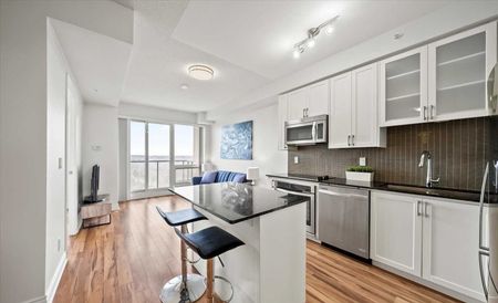 For Lease - 9090 Yonge Street Unit# 1501, Richmond Hill, Ontario - Photo 5
