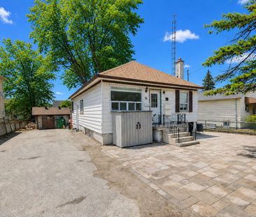 For Lease - 46 Glen Cameron Road Unit# A, Markham, Ontario - Photo 6