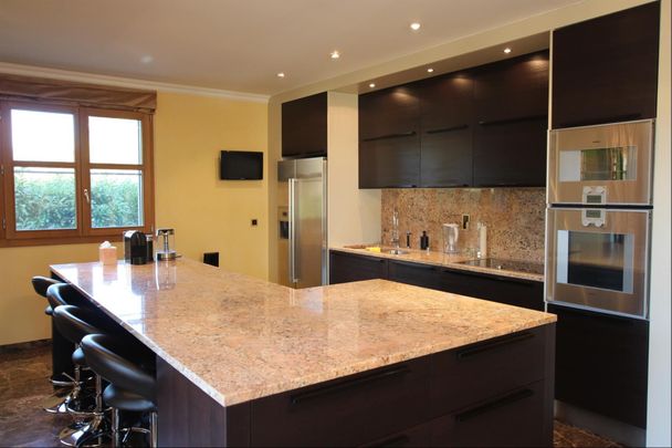 5-room apartment - Foto 1