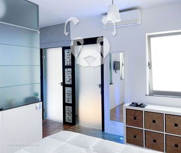 Piso de alquiler en Jorge Juan, Goya - Photo 1