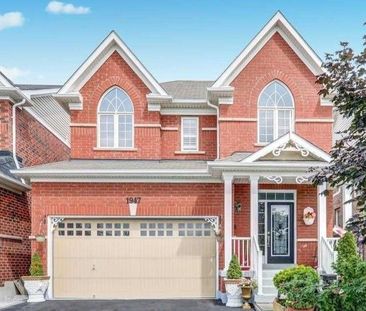 For Lease - 1947 Arborwood Drive Unit# Main, Oshawa, Ontario - Photo 6