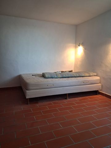 CAROMB à louer maison de village en R+4 - Photo 4