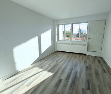 Beautiful Renovated 3.5 – 7355 Acadie - Photo 3