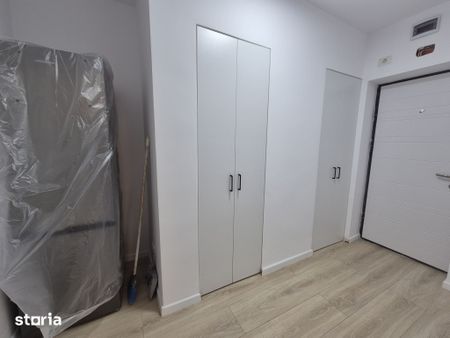 Apartament cu 2 camere Piata Sudului - Emil Racovita - Photo 5