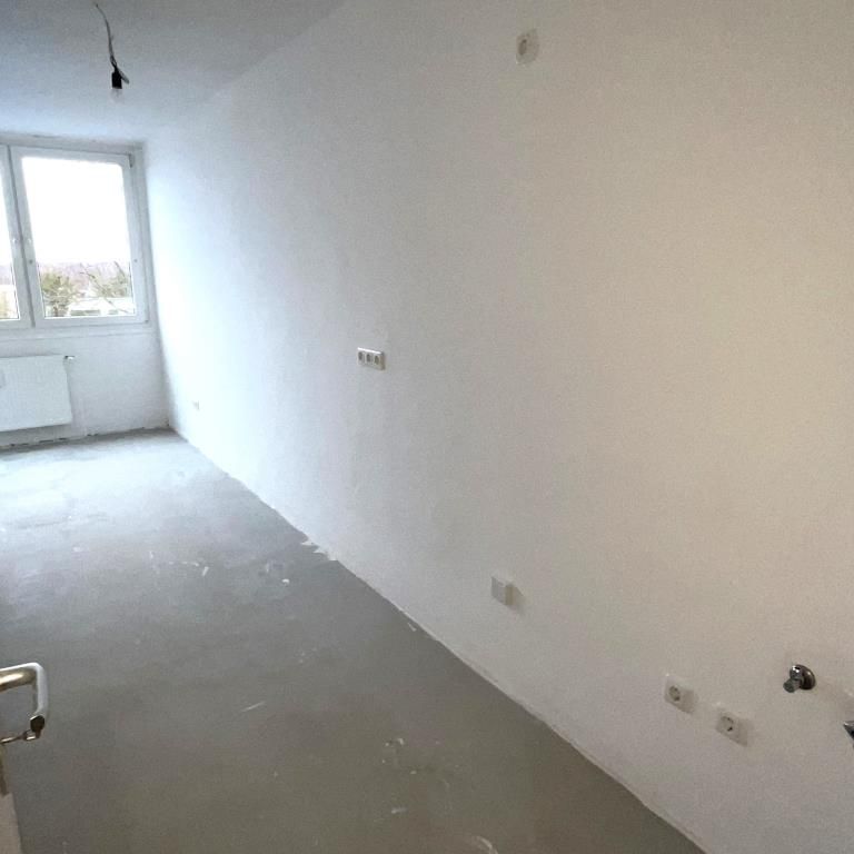 3-Zimmer-Wohnung in Wolfsburg Vorsfelde - Photo 1