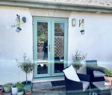 1 bed apartment to rent in The Hill, Langport, TA10 - Photo 1