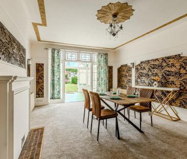 5 bedroom semi-detached house to rent - Photo 2