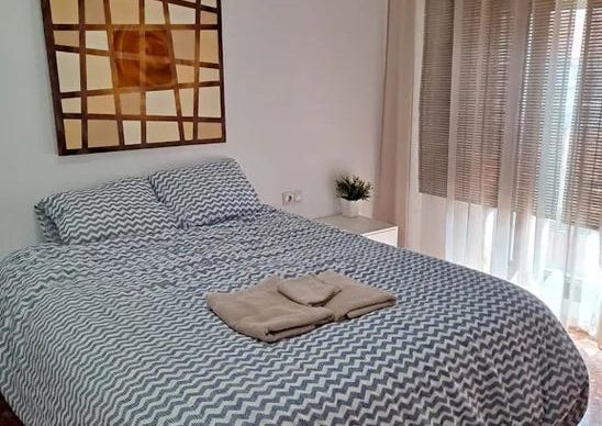 Carrer de Joaquín Marín, Valencia, Valencian Community 46035