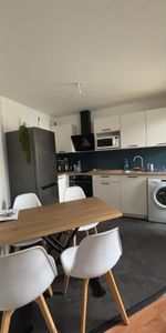 Appartement 2 pièces – 42 m² environ à Cesson-Sévigné (ref : G176097) - Photo 3