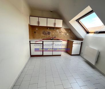 Location Appartement 3 pièces 45m² CHAILLY EN BRIE 77120 - Photo 1