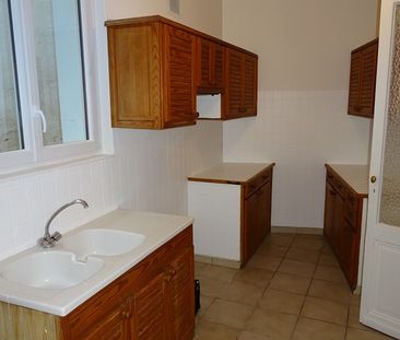 Location Maison 4 pièces 95m² BORDEAUX 33800 - Photo 2
