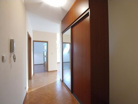 4pok. idealne dla rodziny, parking, taras, 100m2 - Photo 4