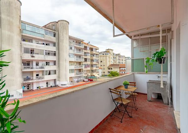 Mieszkanie na wynajem - 180 m² - 1 pokój Porto Porto