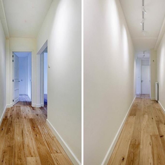 Te huur: Appartement Vrijheidslaan 89 1 in Amsterdam - Photo 1