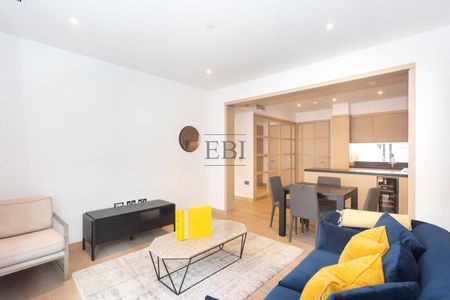 Legacy Building, 1 Viaduct Gardens, SW11 7EP - Photo 3