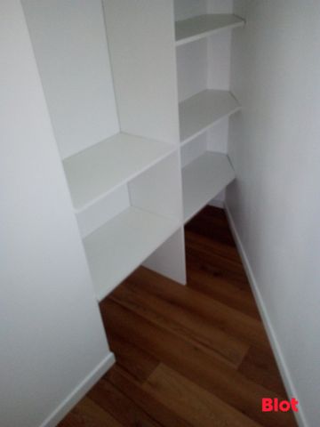 Location Appartement 3 pièces 57m² VANNES 56000 - Photo 4