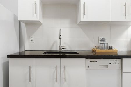 Modern Apartments in in a Classic Heritage Property, 5 min walk to Parliament Hill, 7 min bus to uOttawa Campus - Photo 5