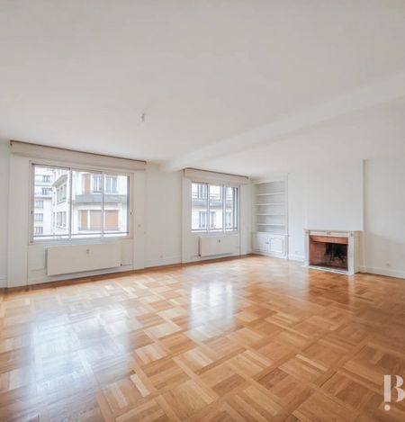 Appartement • Chaillot - Photo 4