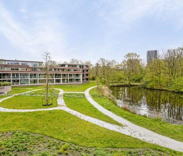 Appartement te huur: Nieuweroord 166 2333 VA Leiden - Foto 5