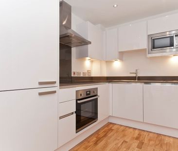 1 bedroom apartment to rent - Photo 6