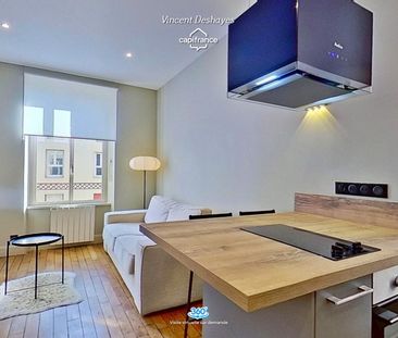 Appartement 1 pièce à Nancy - Photo 6