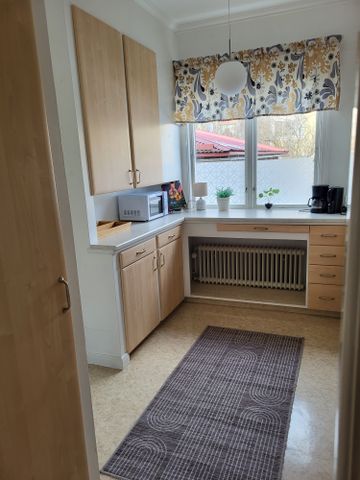 Allégatan, Östersund - Foto 5