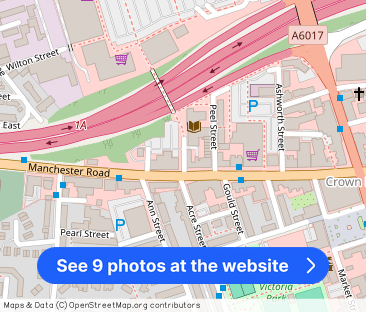 Queen Street, Denton - Photo 1