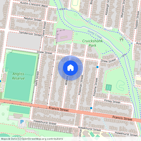 13 Wilkins Street, Vic 3013, Yarraville