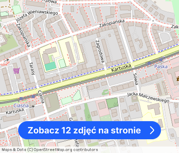 od 01.12.2025 I Gdańsk Siedlce I blisko tramwaj I piękne wnętrze - Zdjęcie 1