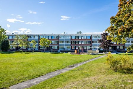 Idrottsgatan 21 - Foto 2