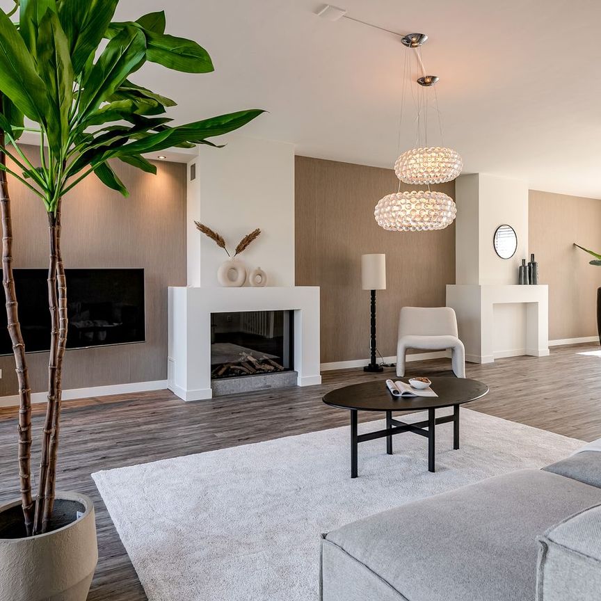 Huis te huur: Lippizanerstraat 73 3573 SP Utrecht - Photo 1