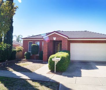 Solid Family Home! - Photo 3