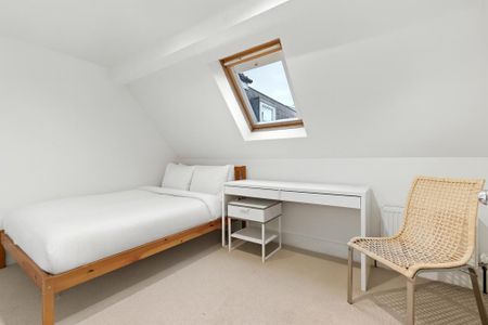 4 bedroom maisonette to rent - Photo 4